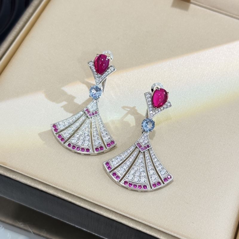 Bvlgari Earrings